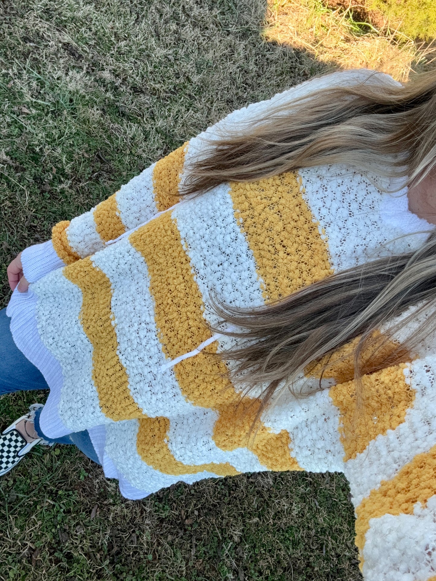 The Popcorn Hoodie