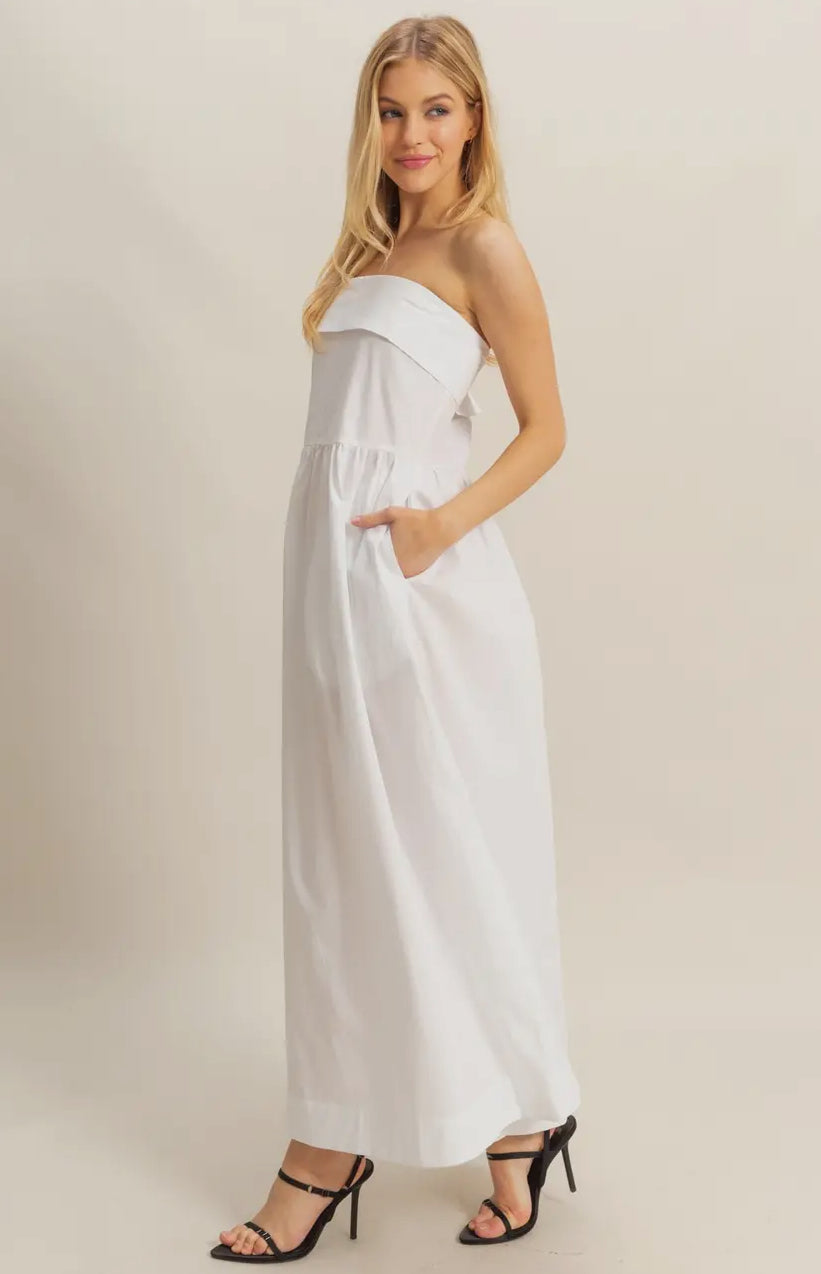 The Kennedy Dress