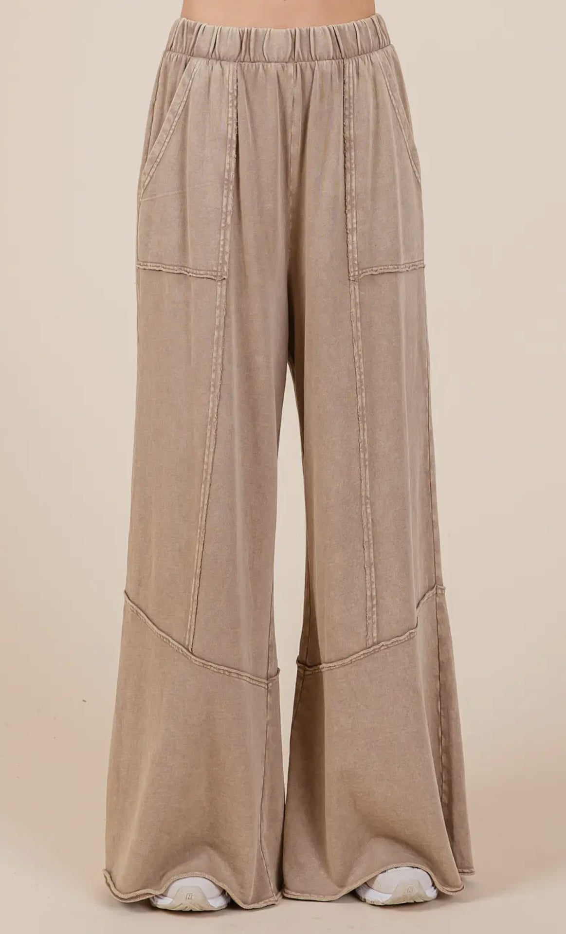 The Terry Pants