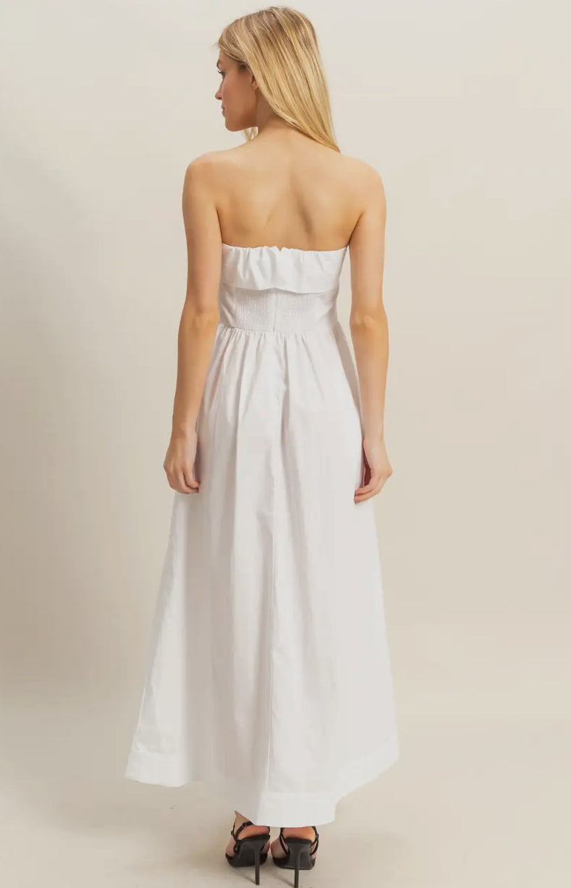 The Kennedy Dress