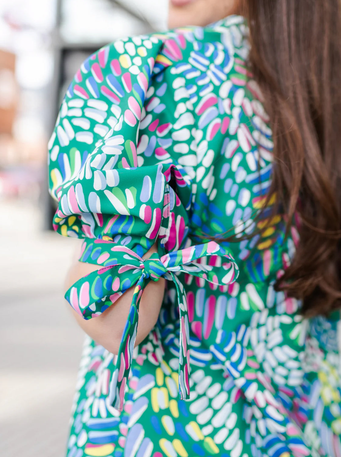 The Louise Top