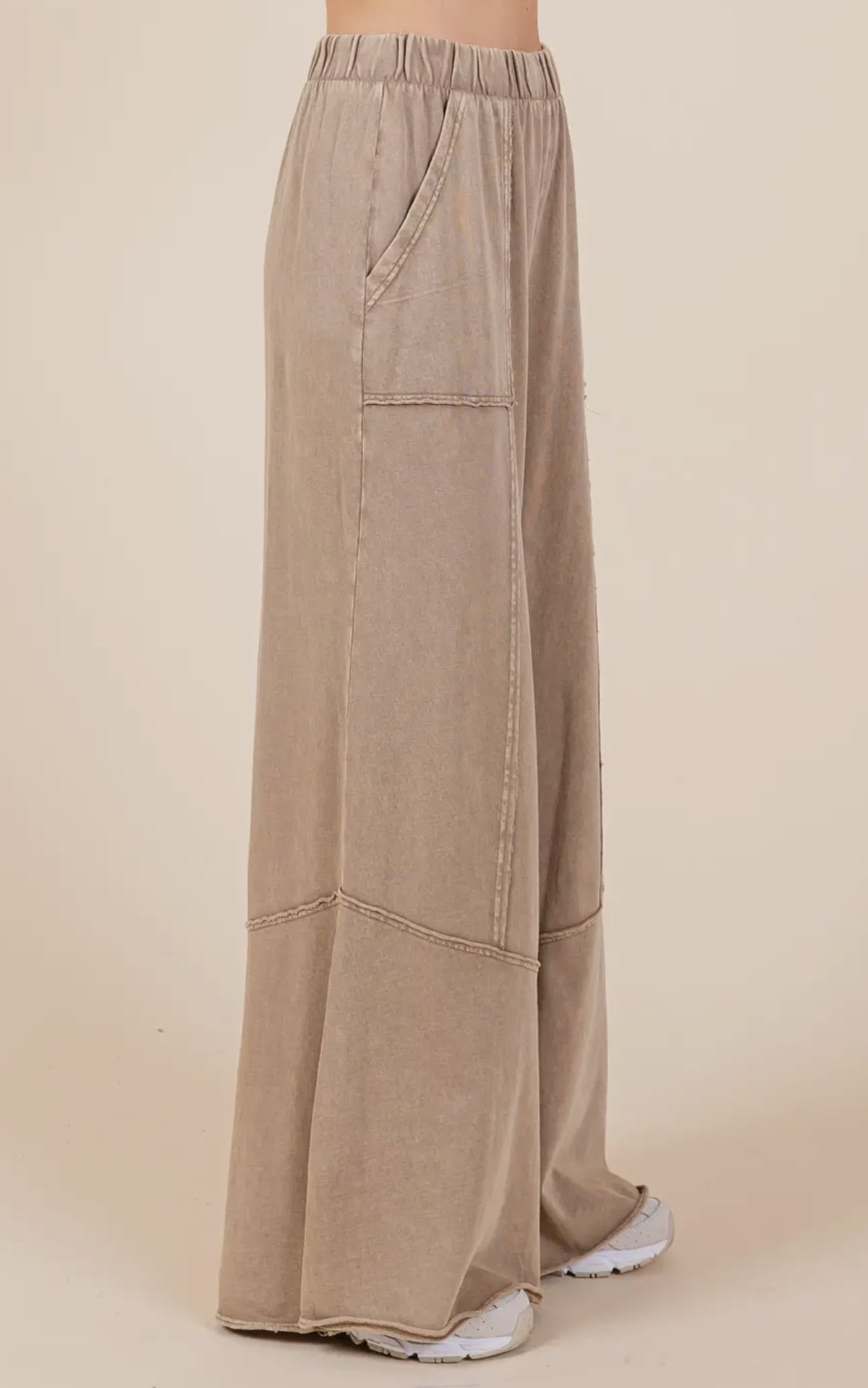 The Terry Pants