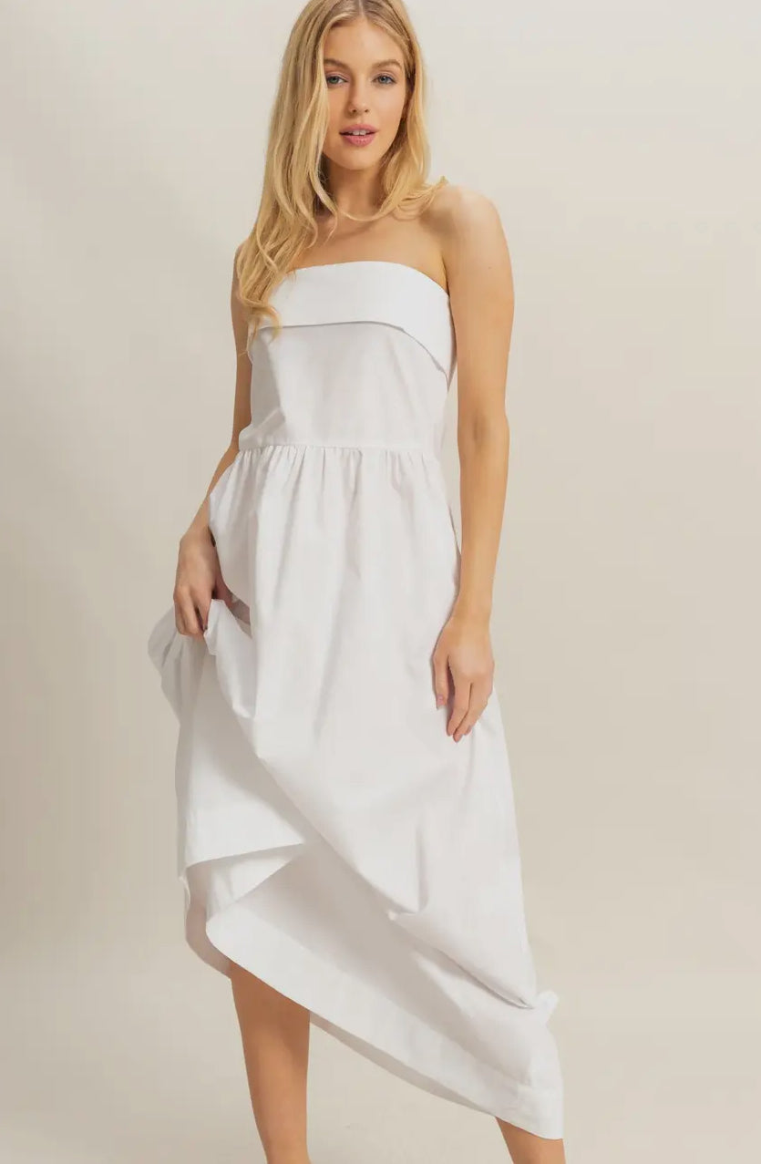 The Kennedy Dress