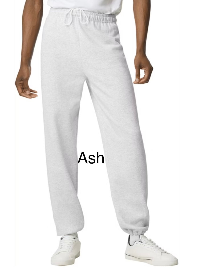The Camo Bow Sweatpants