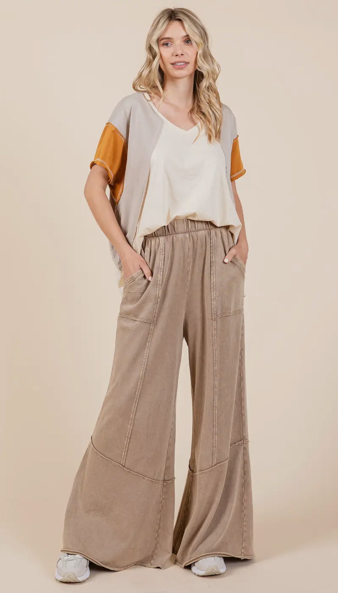 The Terry Pants