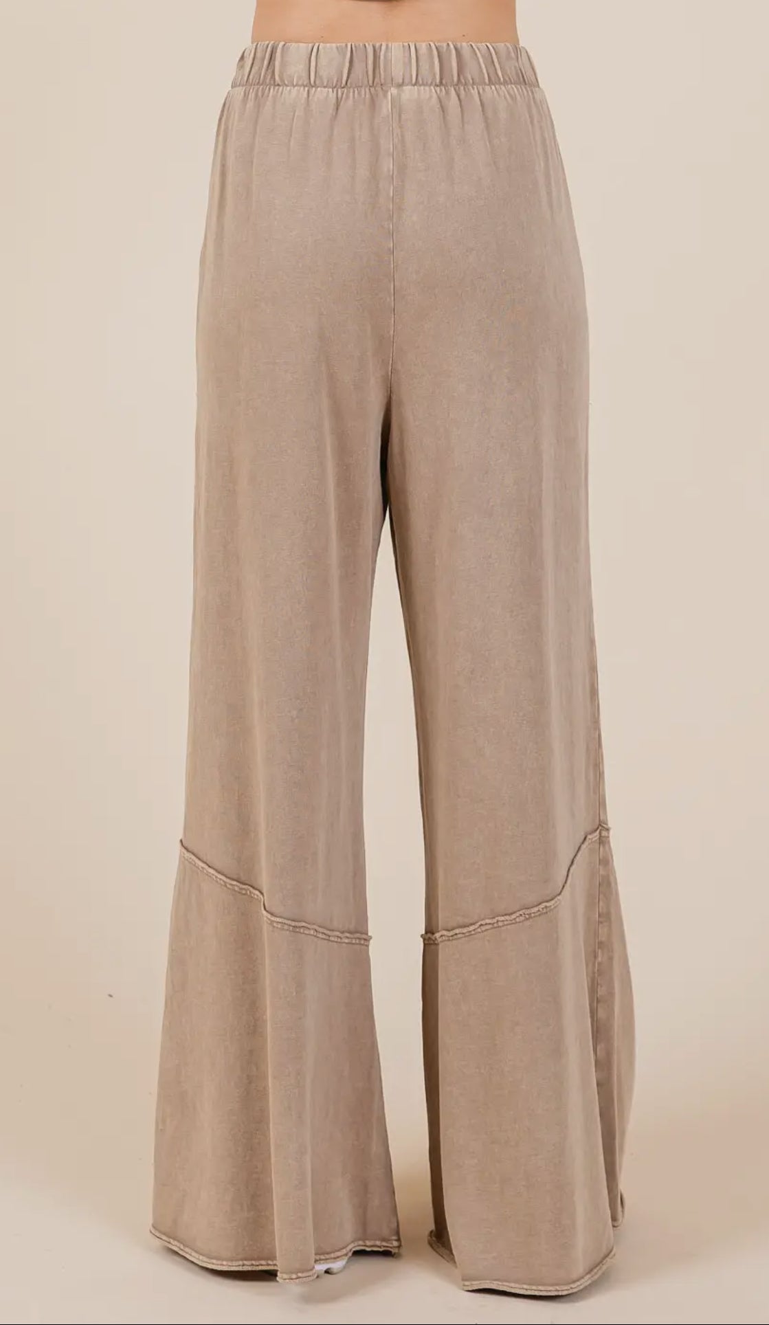 The Terry Pants
