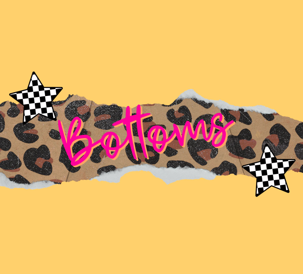 Bottoms