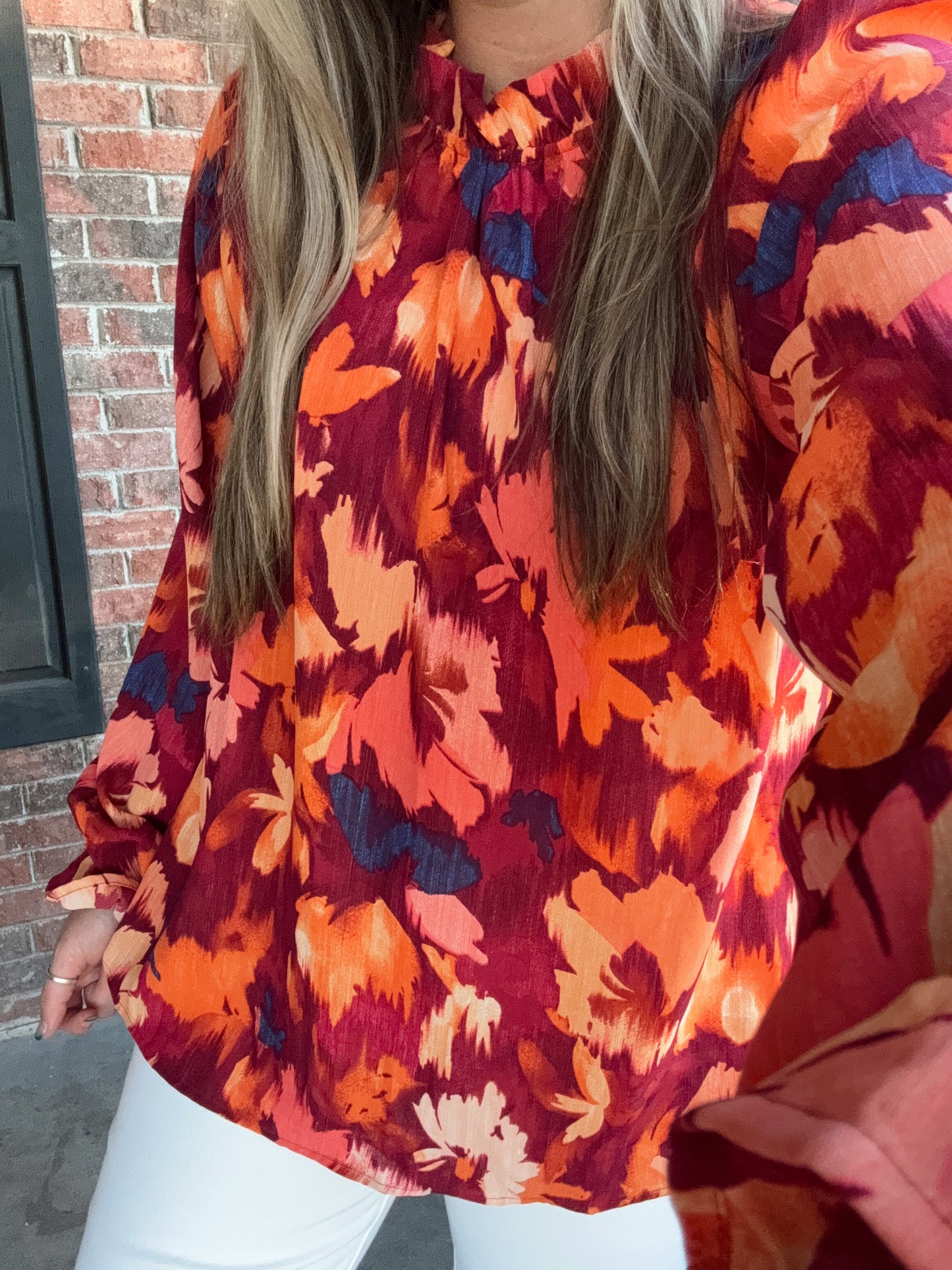The June Top
