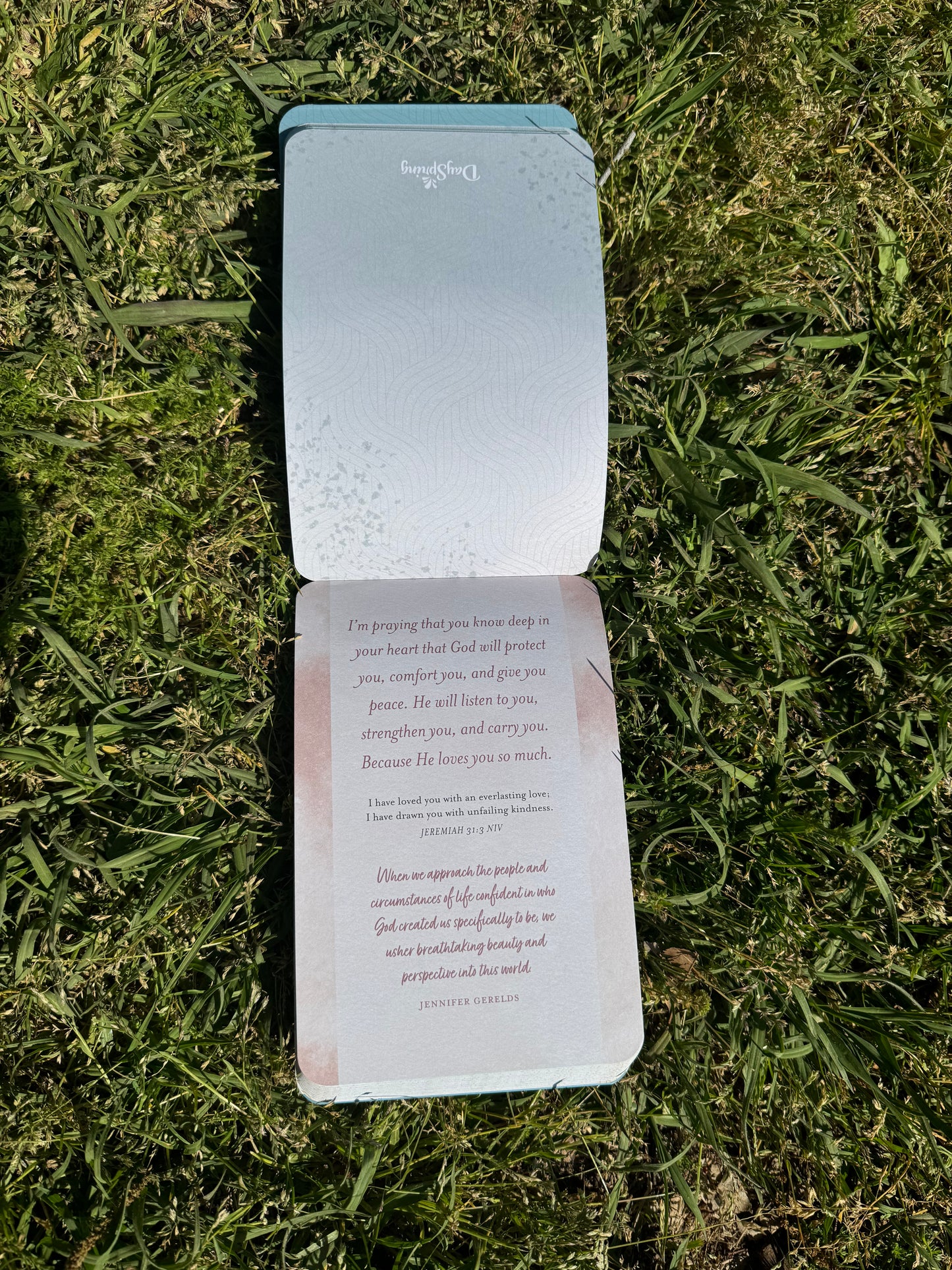 Hope & Encouragement Pass Along Notes