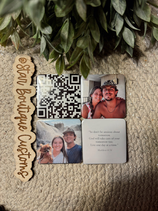 Custom Magnets