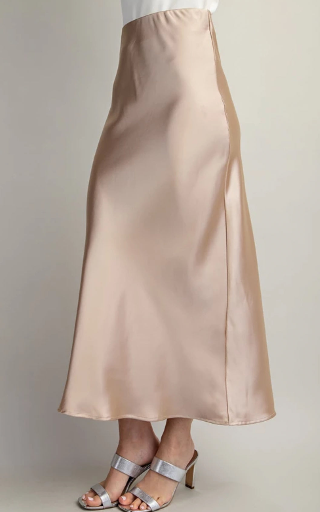The Haley Skirt