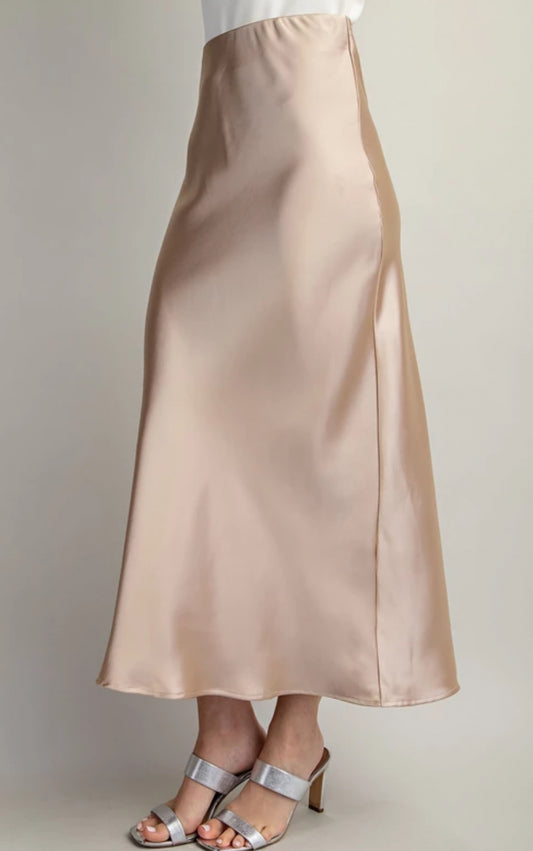 The Haley Skirt