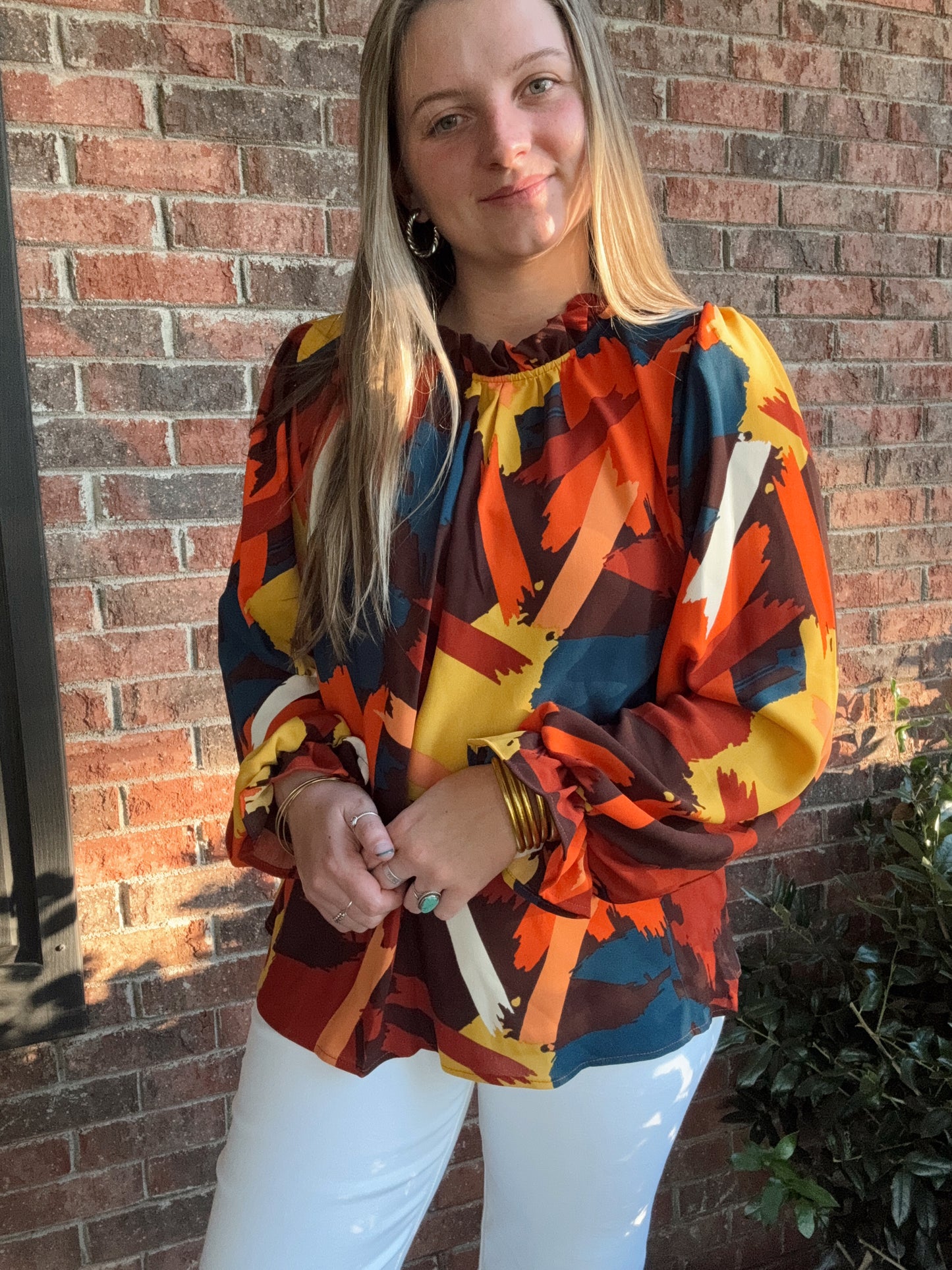 The Sophie Top