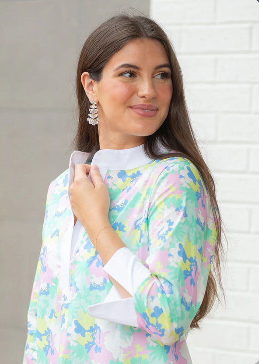 The Camille Dress