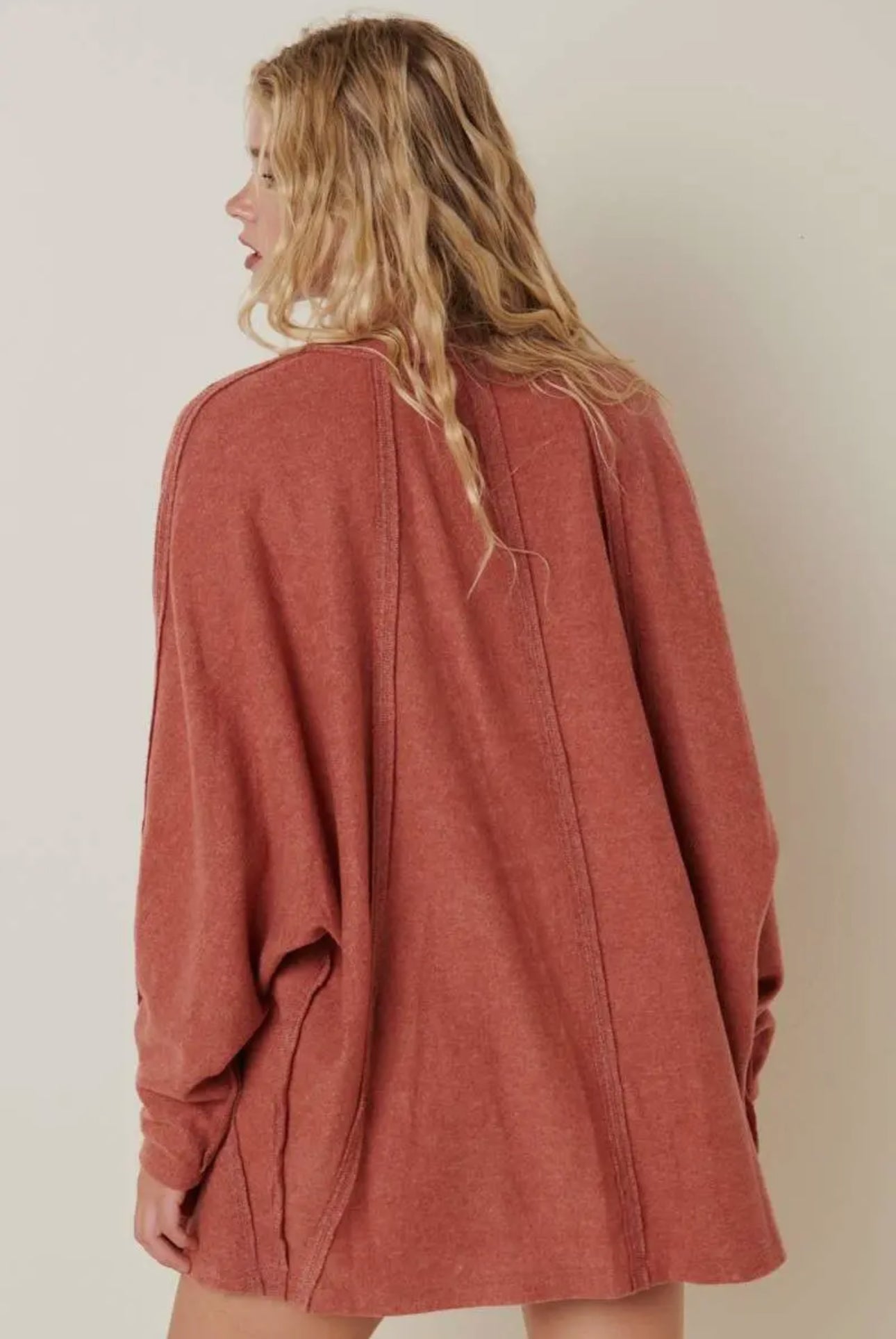The Rebekah Cardigan