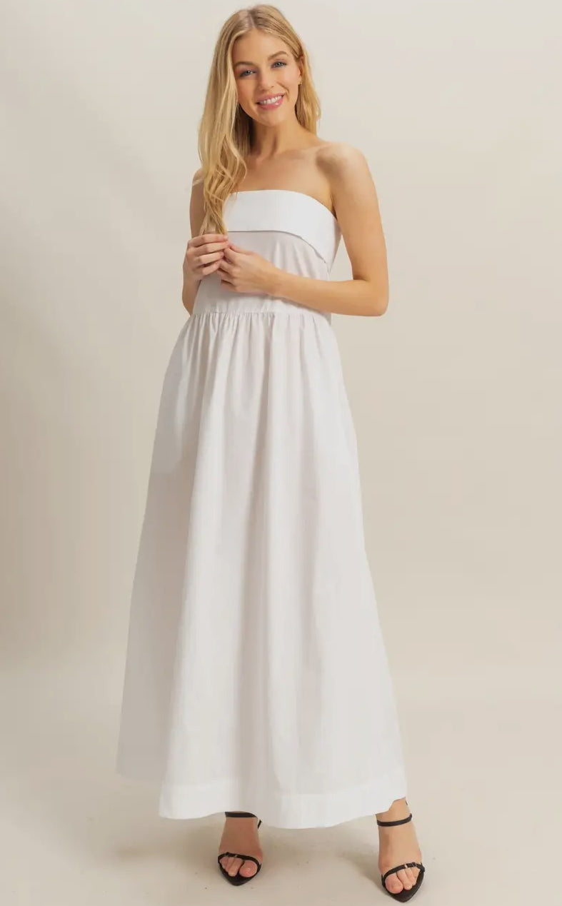 The Kennedy Dress