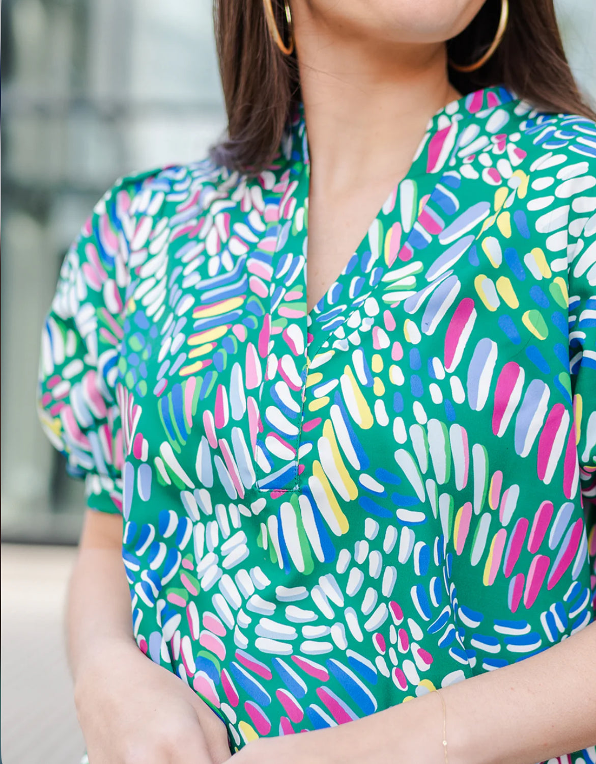 The Louise Top