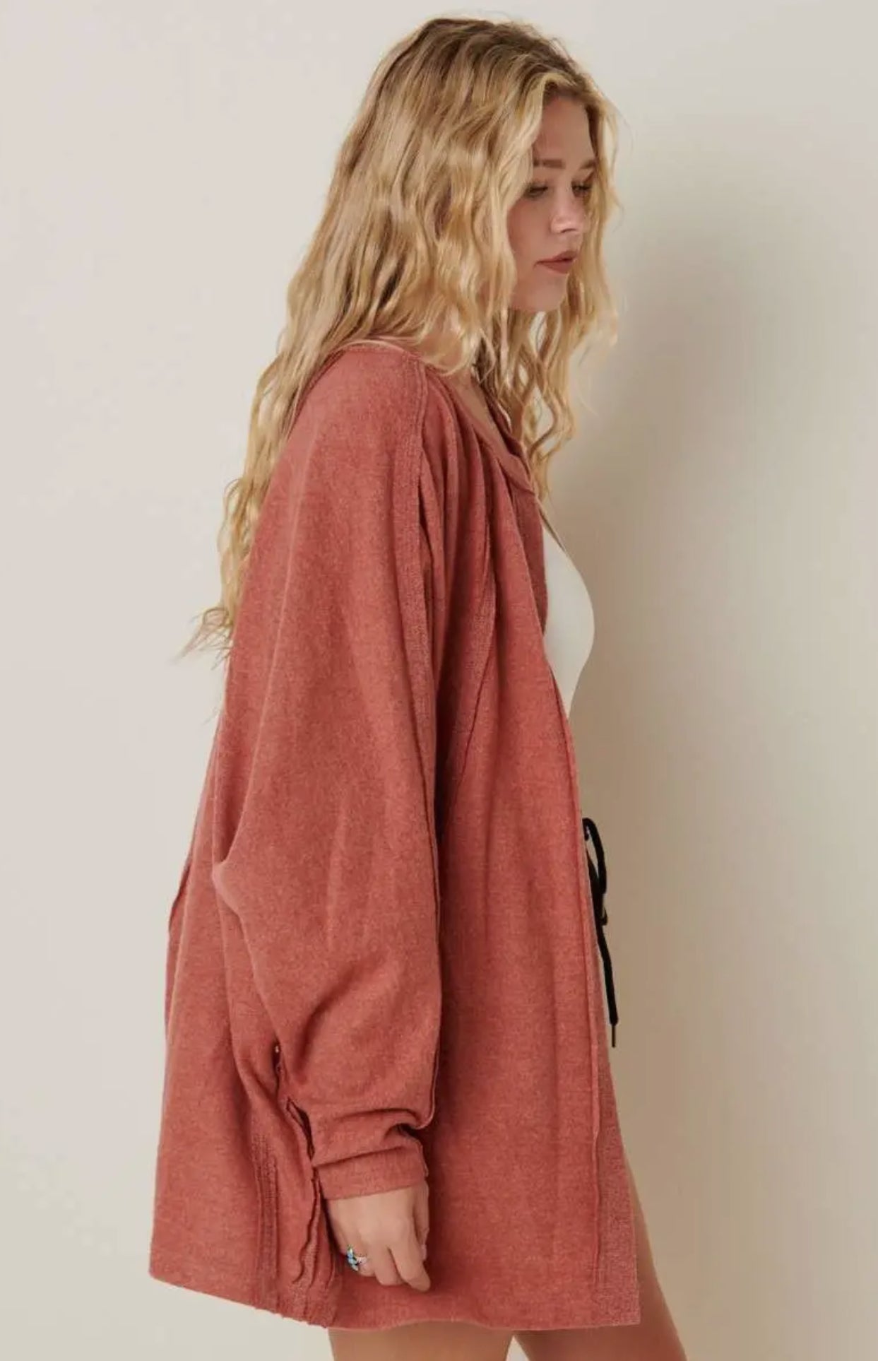 The Rebekah Cardigan