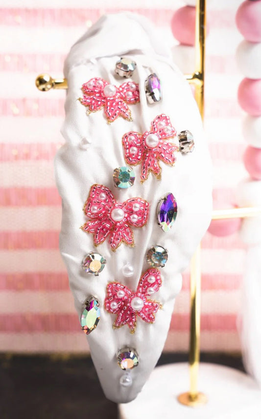The Bethany Headband
