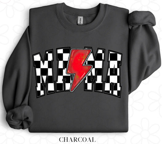 Mama Crewneck