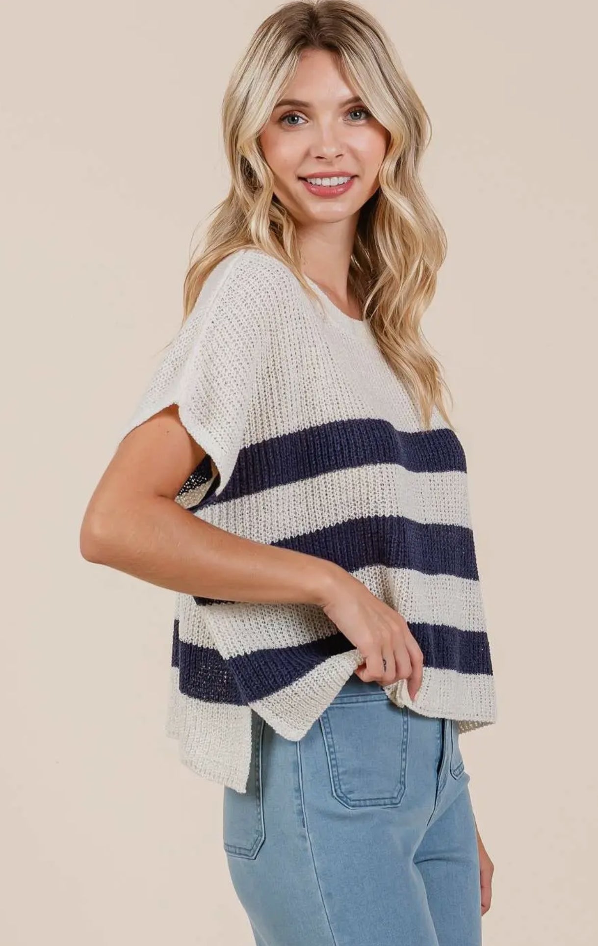 The Maine Girl Top