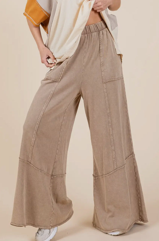 The Terry Pants
