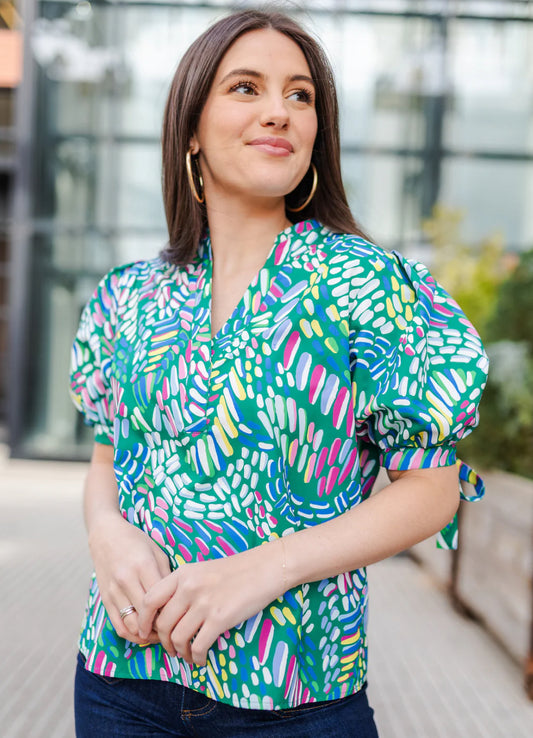 The Louise Top