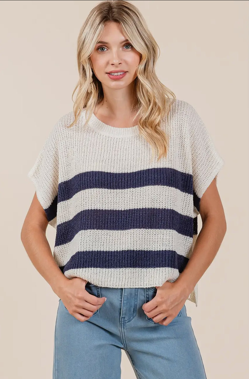 The Maine Girl Top