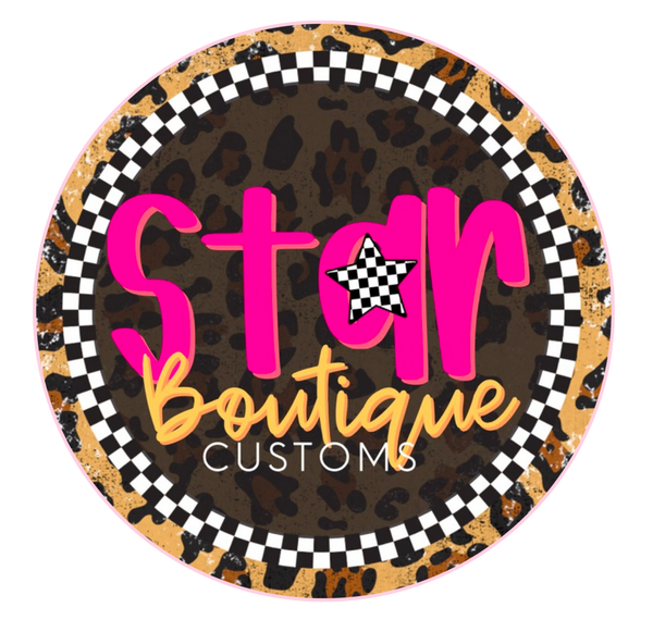 Star Boutique Customs